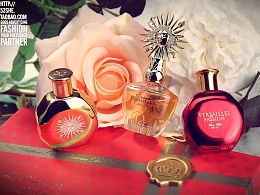 璀璨珠宝与精致妆容的完美邂逅